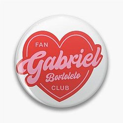 Gabriel Bortoleto Fan Club