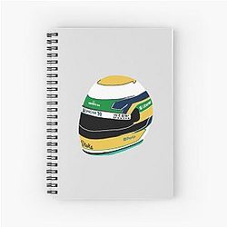 Gabriel Bortoleto 2025 Notebook