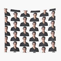 Gabriel Bortoleto by Tapestry