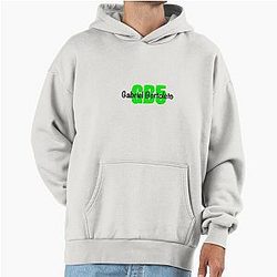 Gabriel Bortoleto Kick Sauber Hoodie