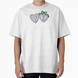 Gabriel Bortoleto Oversized T-Shirt