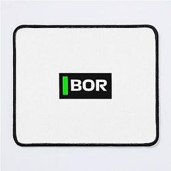 Gabriel Bortoleto kicks Sauber Mousepad