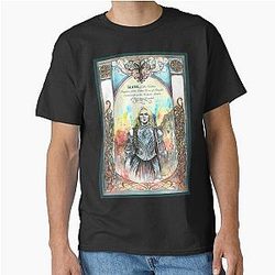 The Rings of Power Galadriel of the Noldor Classic T-Shirt
