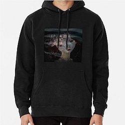 The Mirror of Galadriel Hoodie