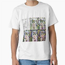 Galadriel Classic T-Shirt