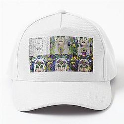 Galadriel Progression Baseball Cap