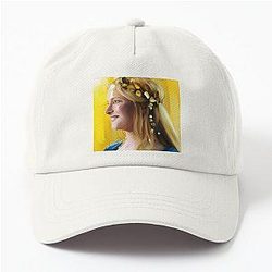 Galadriel Rop Hat