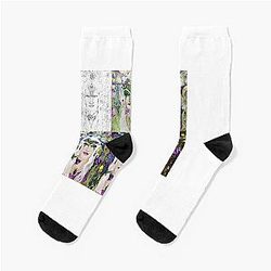Galadriel Socks