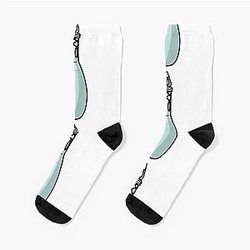 Ring of Galadriel Socks