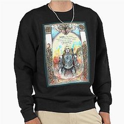 The Rings of Power Galadriel of the Noldor Sweatshirt