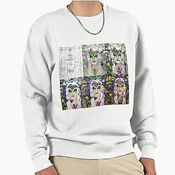 Galadriel Progression Sweatshirt