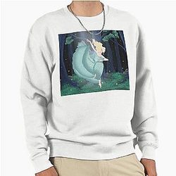 Galadriel Pullover Sweatshirt