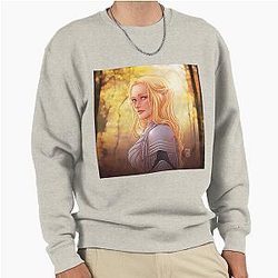 Galadriel The Rings of Power Sweatshirt