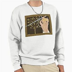 Muscle Mommy Galadriel Sweatshirt
