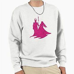 Sauron and Galadriel Sweatshirt