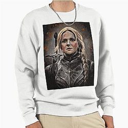 Epic Galadriel Poster Sweatshirt