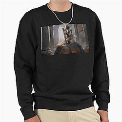 Galadriel Amon Sul Pullover Sweatshirt