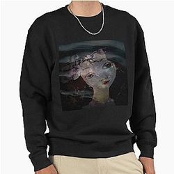The Mirror of Galadriel Sweatshirt