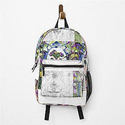 Galadriel Progression Backpack