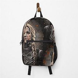 Galadriel Poster Backpack