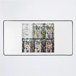 Galadriel Desk Mat