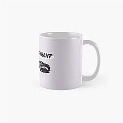 Galadriel x Halbrand Rings of Power Quote Classic Mug
