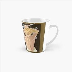 Muscle Mommy Galadriel Mug