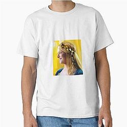 Galadriel Lord of the Rings Classic T-Shirt