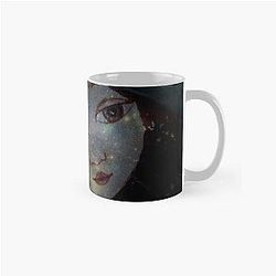 The Mirror of Galadriel Mug