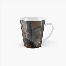 Galadriel in Amon Sul Mug