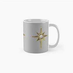 Lady Galadriel star elven Rings of power queen warrior Classic Mug