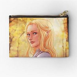 Galadriel - The Rings of Power Pouch