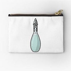 Phial of Galadriel Zipper Pouch