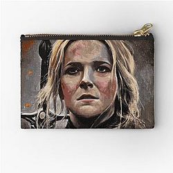 Epic Galadriel Zipper Pouch