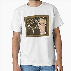 Muscle Mommy Galadriel T-Shirt