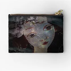 The Mirror of Galadriel Pouch