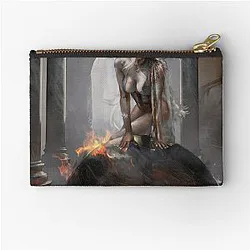 Galadriel in Amon Sul Pouch