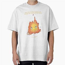 Lady Galadriel and the Course of the Future T-Shirt