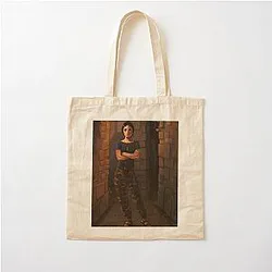 Galadriel Cotton Tote Bag