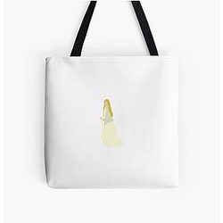 Galadriel Woman Tote Bag