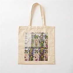Galadriel Cotton Tote Bag