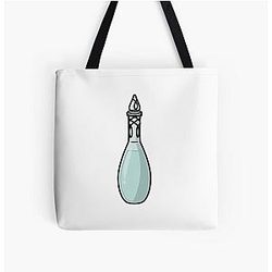 Phial of Galadriel Tote Bag