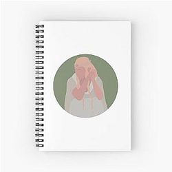 Galadriel Notebook