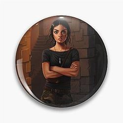 Galadriel Pin