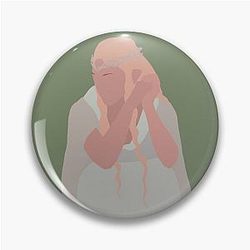 Galadriel Pin