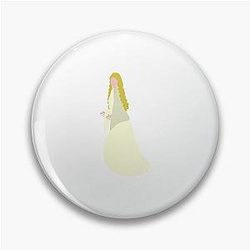 Galadriel Pin