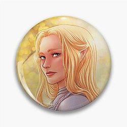 Galadriel The Ring of Power