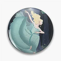 Galadriel Pin