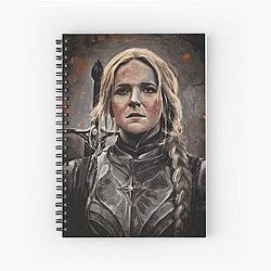 Epic Galadriel Notebook