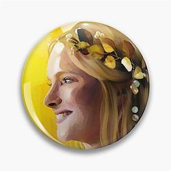 Galadriel RoP